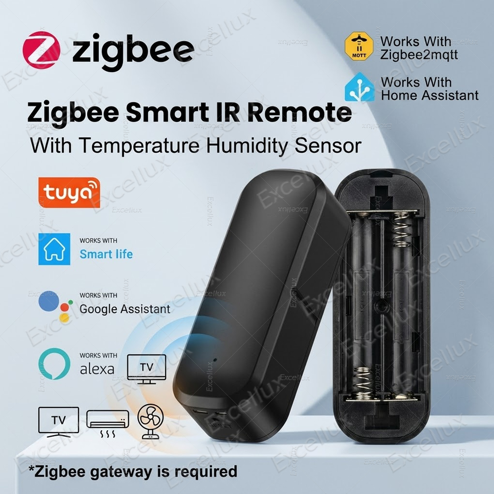 Zigbee Wireless IR Remote Wire - огляд і ціна Ir Remote Module