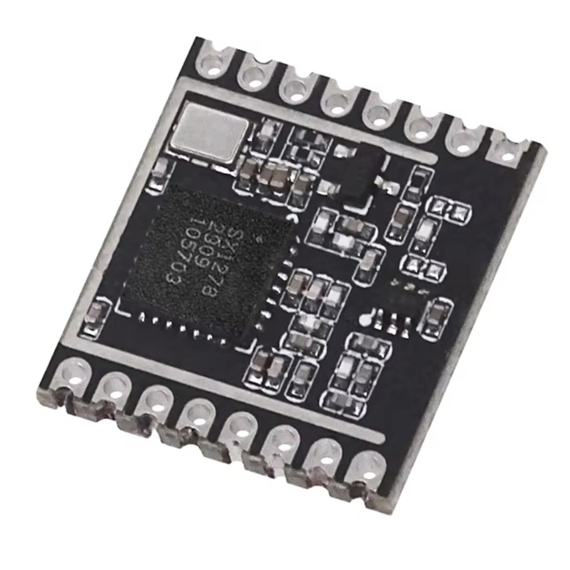 LoRa Wireless Transceiver Modu - огляд і ціна Lora Sx1278