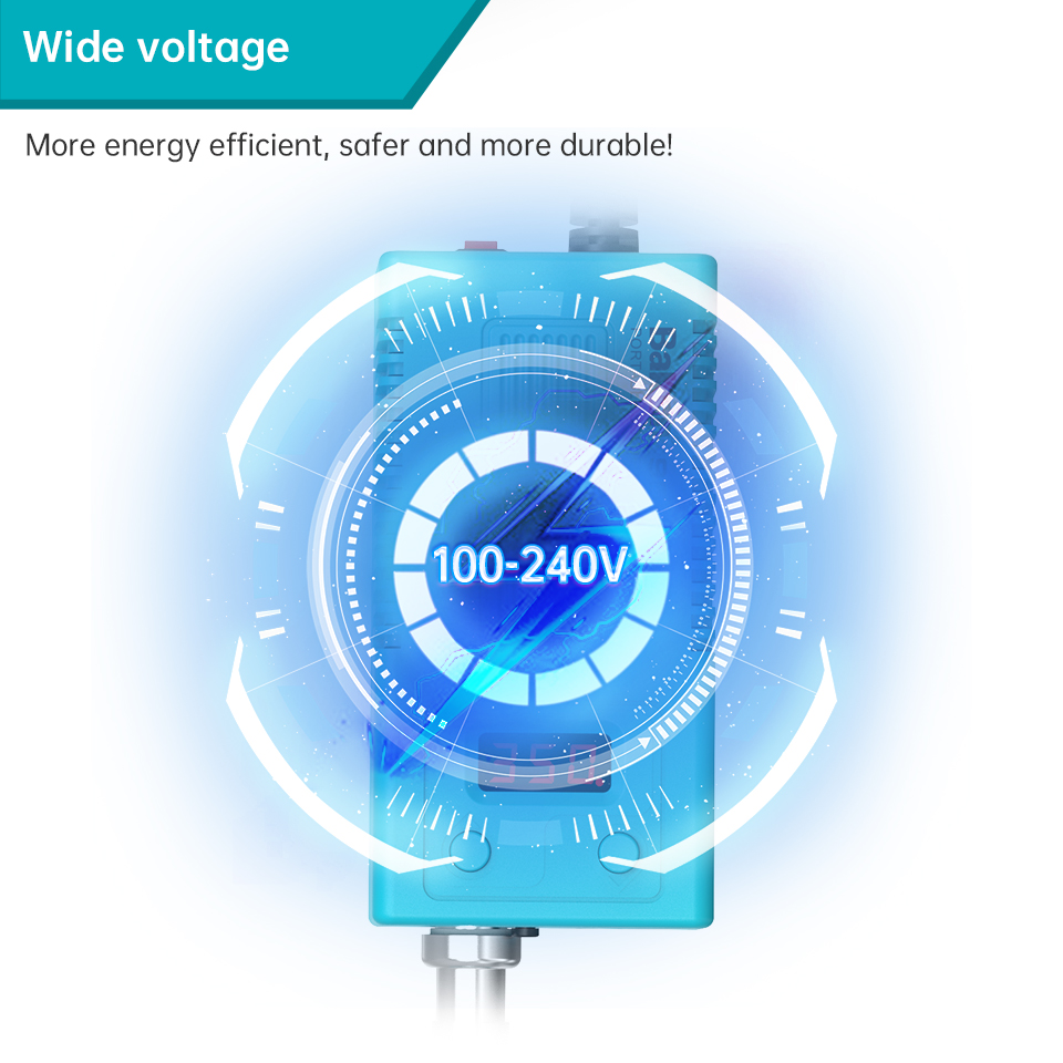 Bakon Portable Digital Screen  - огляд і ціна Soldering Iron Temperature Probe