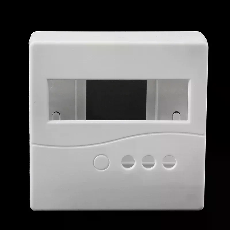 86 Plastic Project Box Enclosu - огляд і ціна Lcd 1602