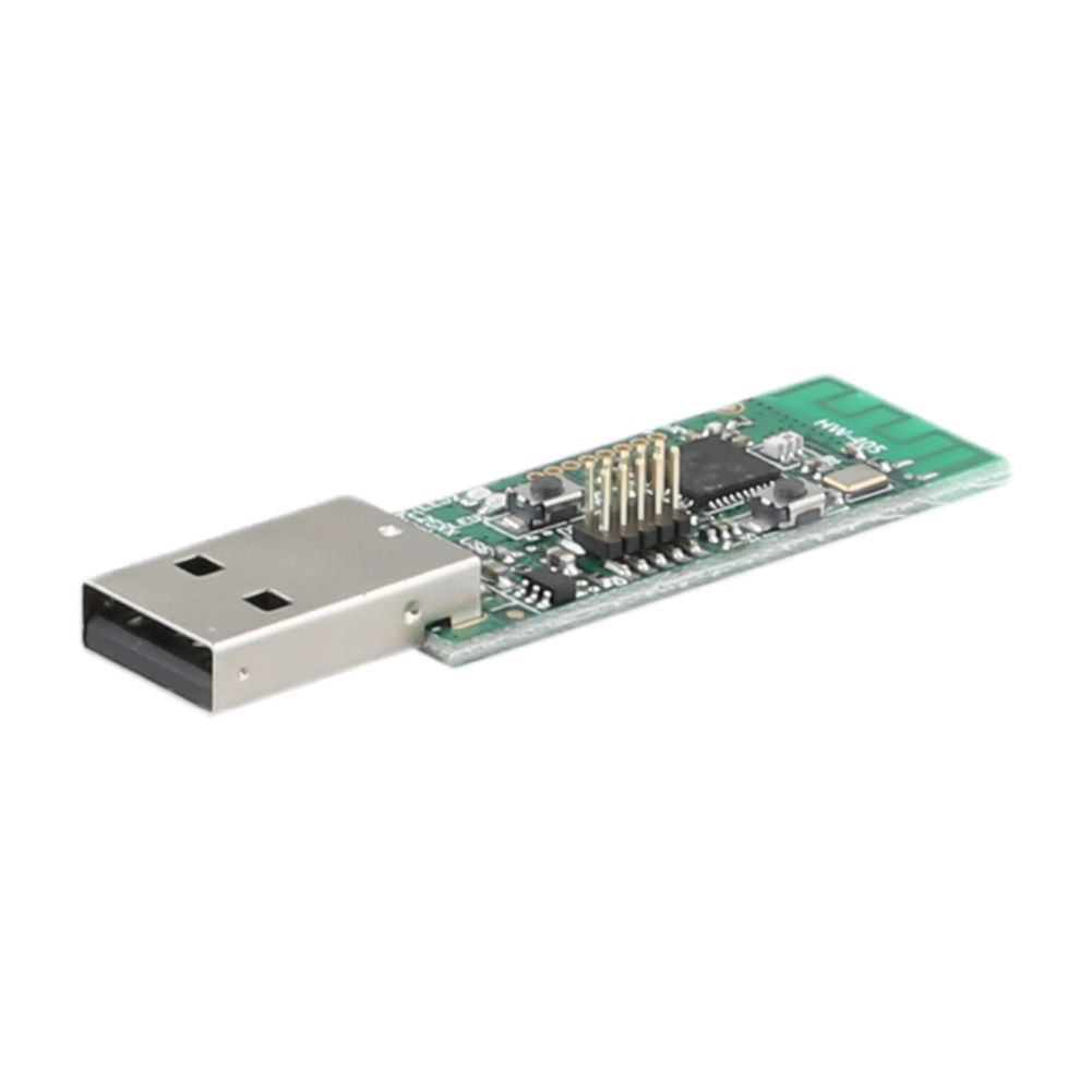 Zigbee CC2531 Sniffer Bare Boa - огляд і ціна Zigbee Cc2531