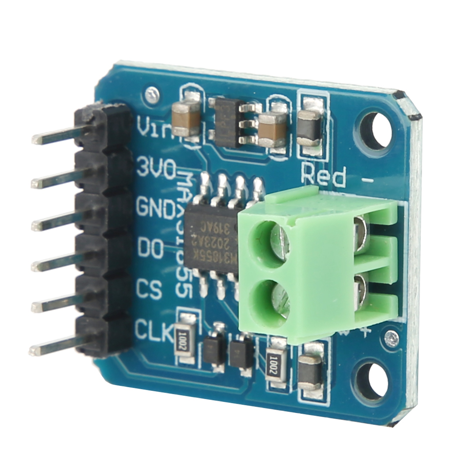 K Type Thermocouple Temperatur - огляд і ціна Thermocouple Module K Type