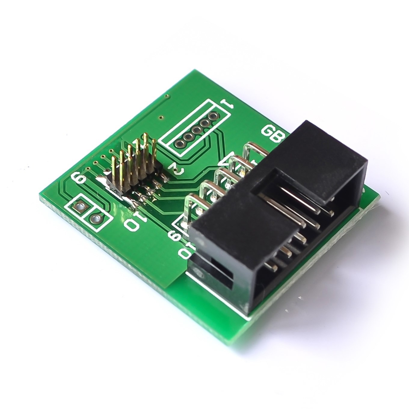 Downloader Cable for Bluetooth - огляд і ціна Zigbee Cc2531