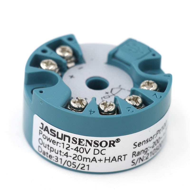 Intelligent Integrated Tempera - огляд і ціна Thermocouple Module K Type