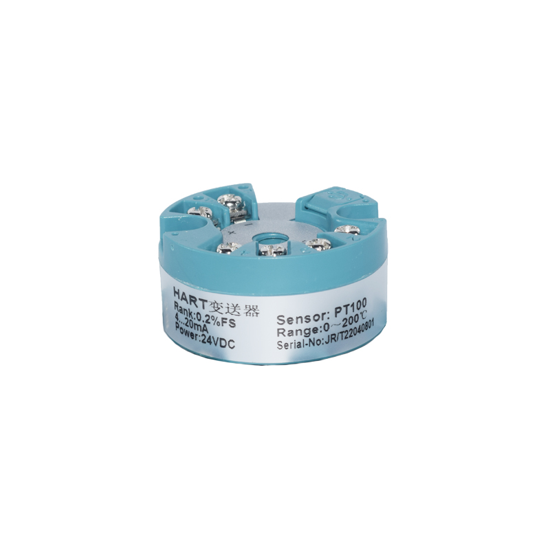 Intelligent Integrated Tempera - огляд і ціна Thermocouple Module K Type