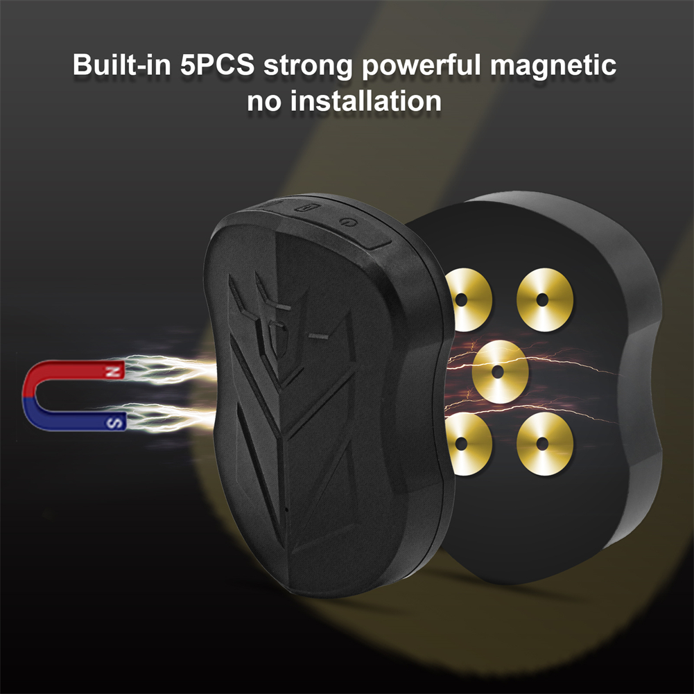 SinoTrack GPS Tracker 4G 10000 - огляд і ціна Lora Rfm95