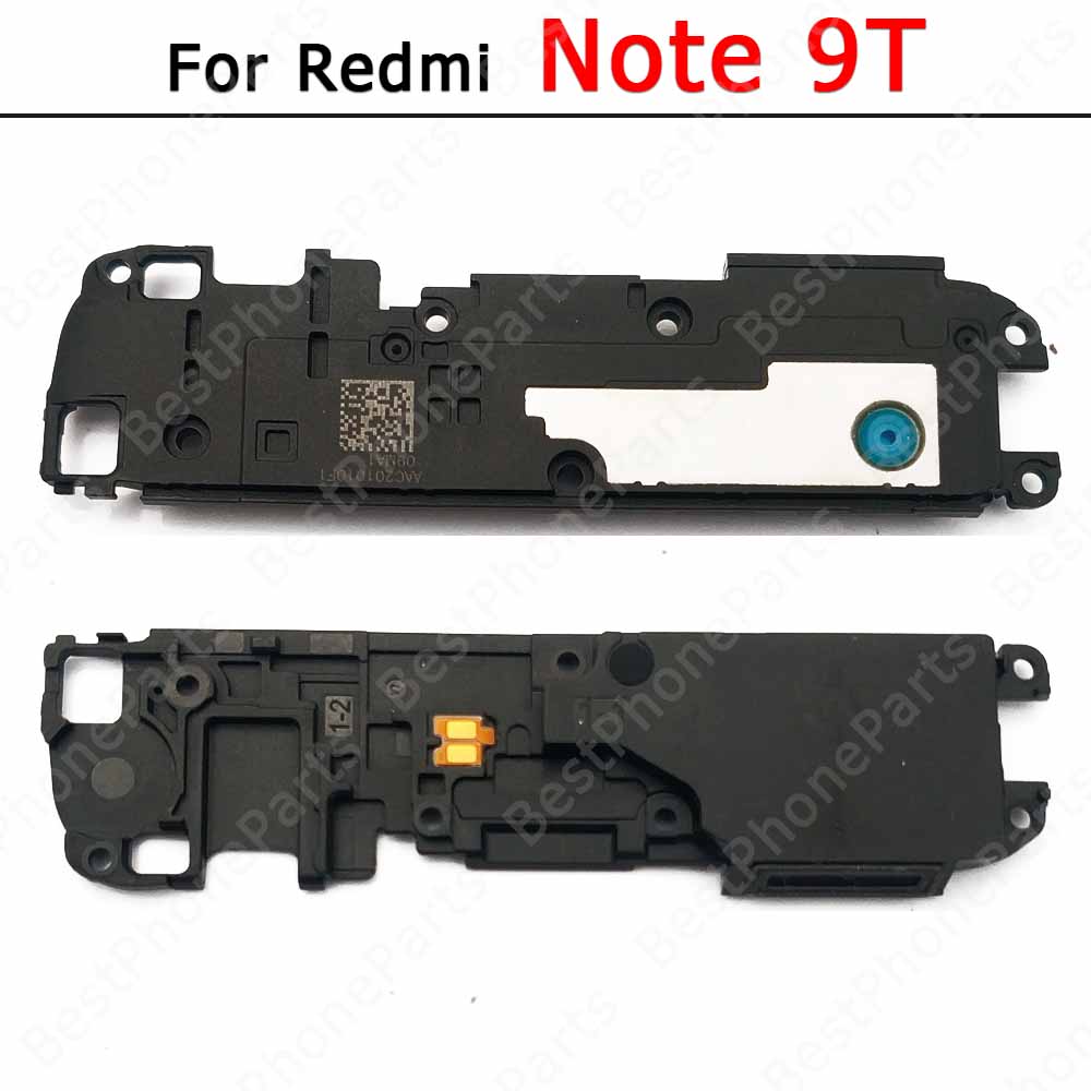 Loudspeaker For Redmi Note 9 9 - огляд і ціна Buzzer Module