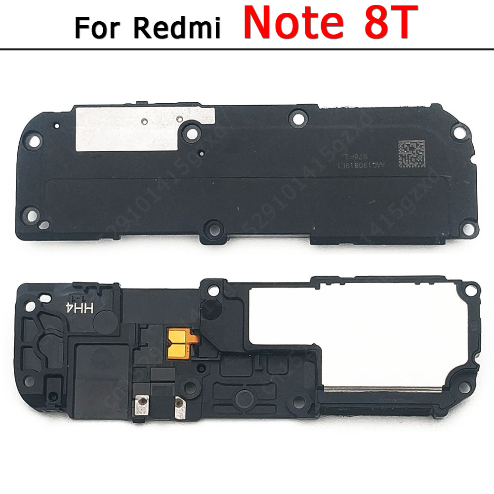 Loudspeaker For Redmi Note 9 9 - огляд і ціна Buzzer Module