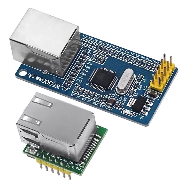 AA60 W5500 Ethernet Network Mo - огляд і ціна Ethernet W5500