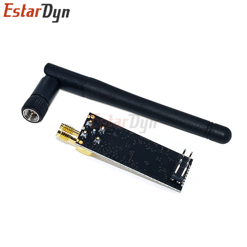 Estardyn nRF24L01+PA+LNA 2.4G  - огляд і ціна Nrf24L01