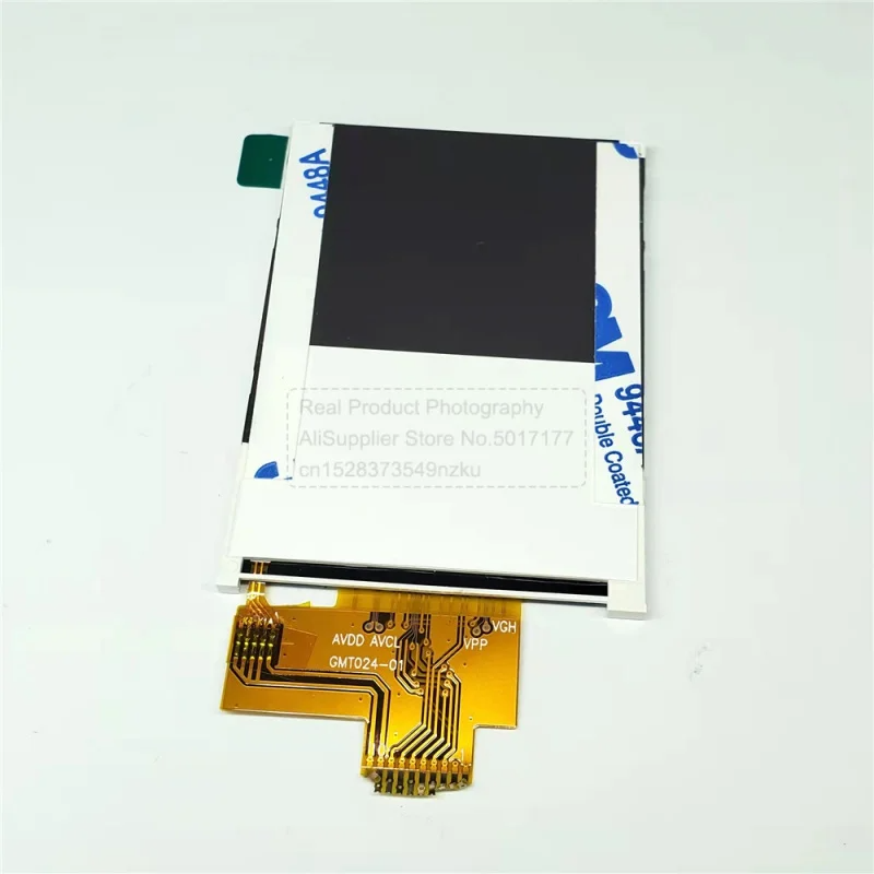 2.4 Inch TFT LCD Screen Displa - огляд і ціна Tft Display 2.4