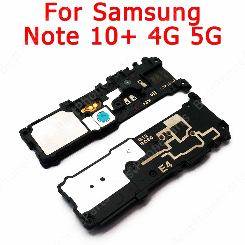 Loudspeaker For Samsung Galaxy - огляд і ціна Buzzer Module