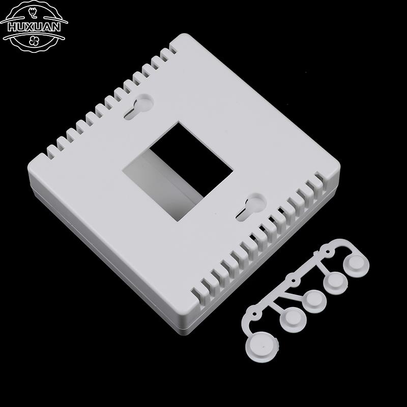 1PCS Project Box Enclosure Cas - огляд і ціна Lcd 1602