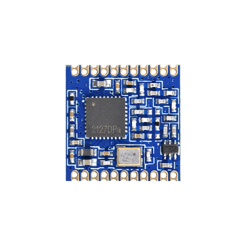 PAN3031 LoRa Wireless Radio Re - огляд і ціна Lora Sx1278