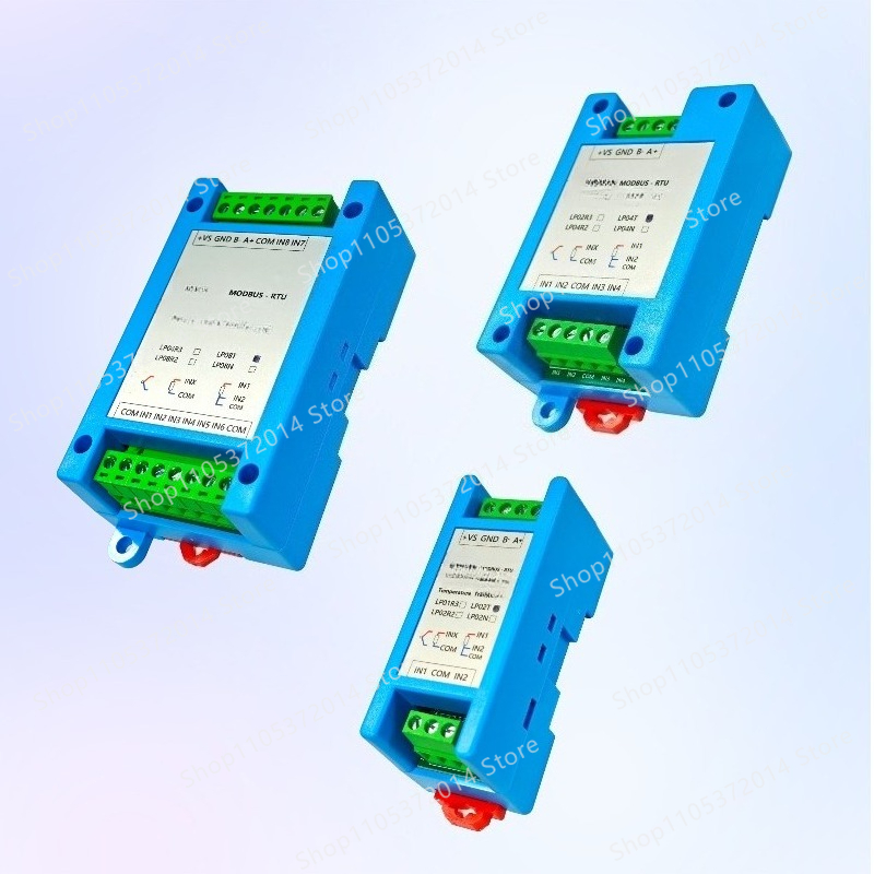 K-type thermocouple isolated t - огляд і ціна Thermocouple Module K Type