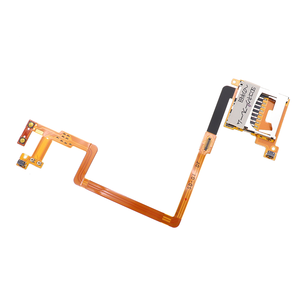 Original SD Card Reader Slot f - огляд і ціна Sd Card Module