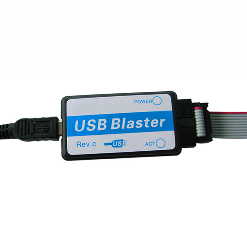 Stable‑Version USB Blaster (AL - огляд і ціна Zigbee Cc2531