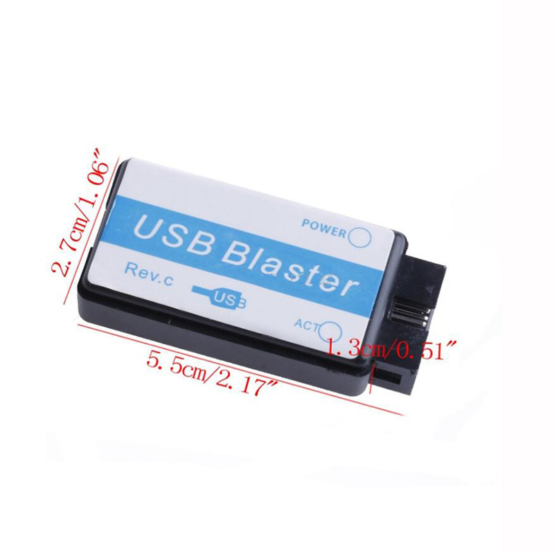 Stable‑Version USB Blaster (AL - огляд і ціна Zigbee Cc2531
