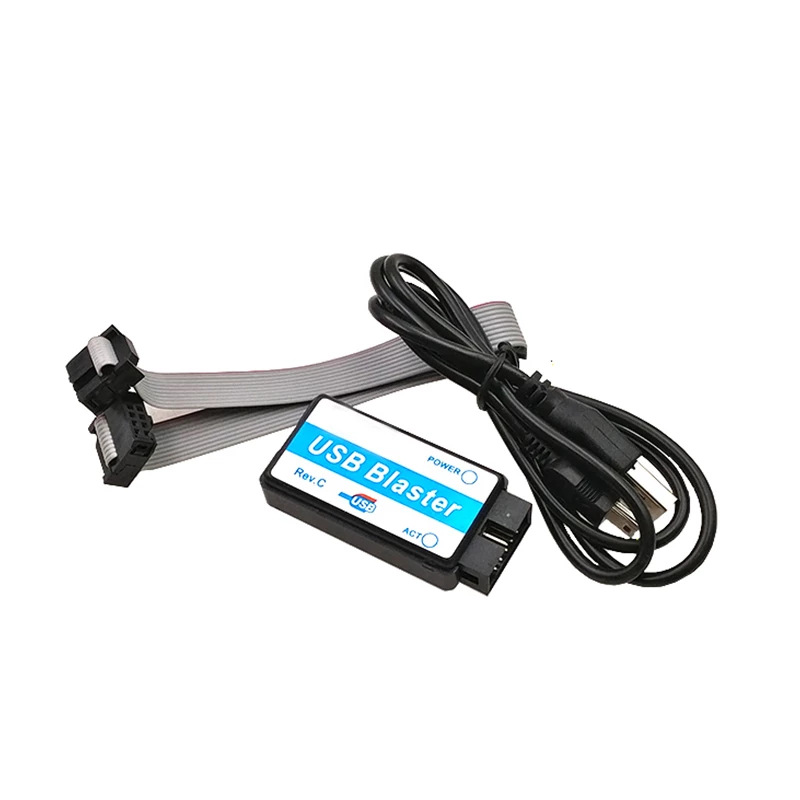 Stable‑Version USB Blaster (AL - огляд і ціна Zigbee Cc2531