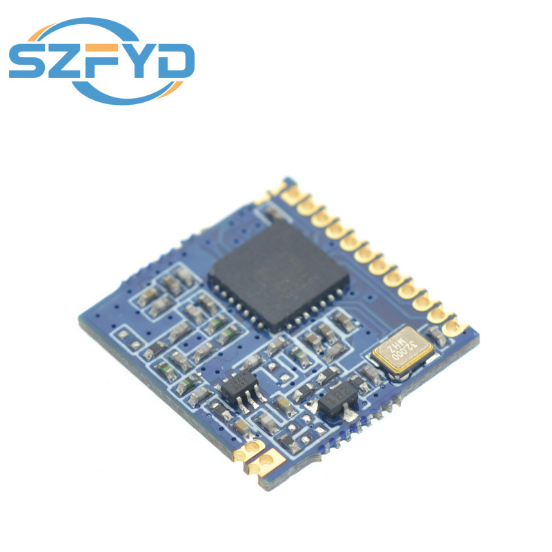 433MHz LoRa SX1278 Transceiver - огляд і ціна Lora Sx1278