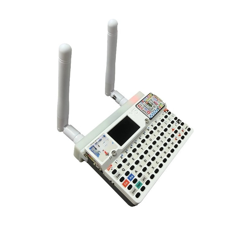 M5Stack CardPuter 3 In 1 RF Mo - огляд і ціна Nrf24L01