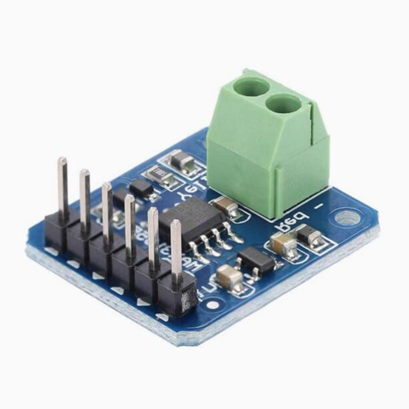 1PCS 5PCS MAX31855 K Type Ther - огляд і ціна Thermocouple Module K Type