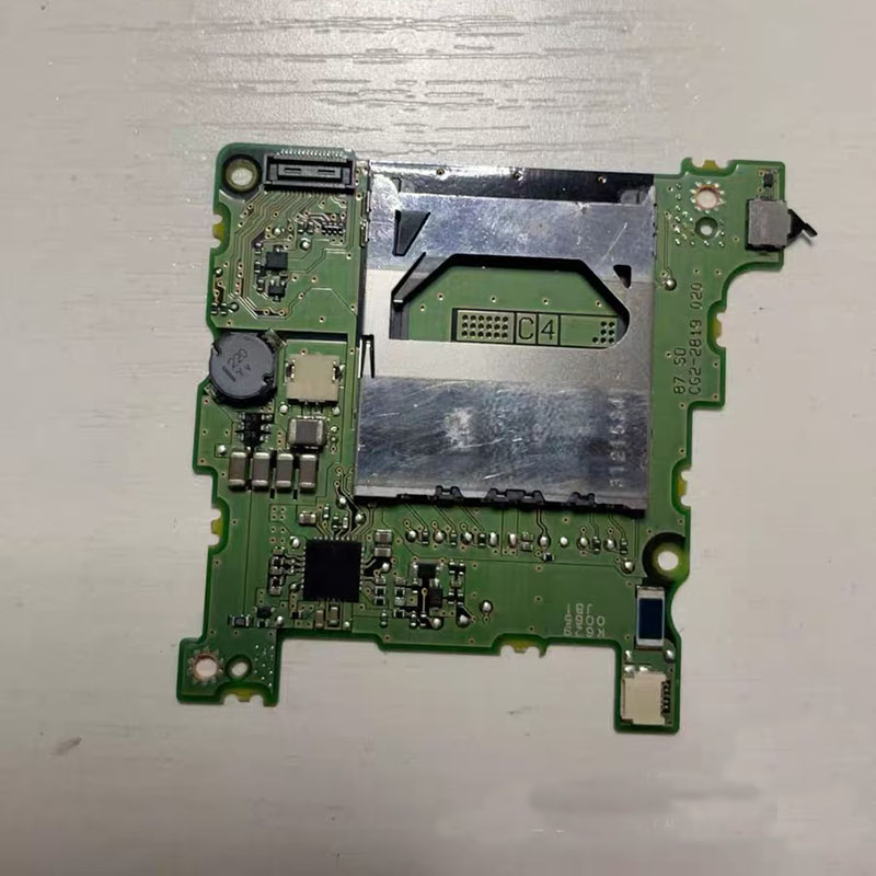 Used SD memory circuit board P - огляд і ціна Sd Card Module