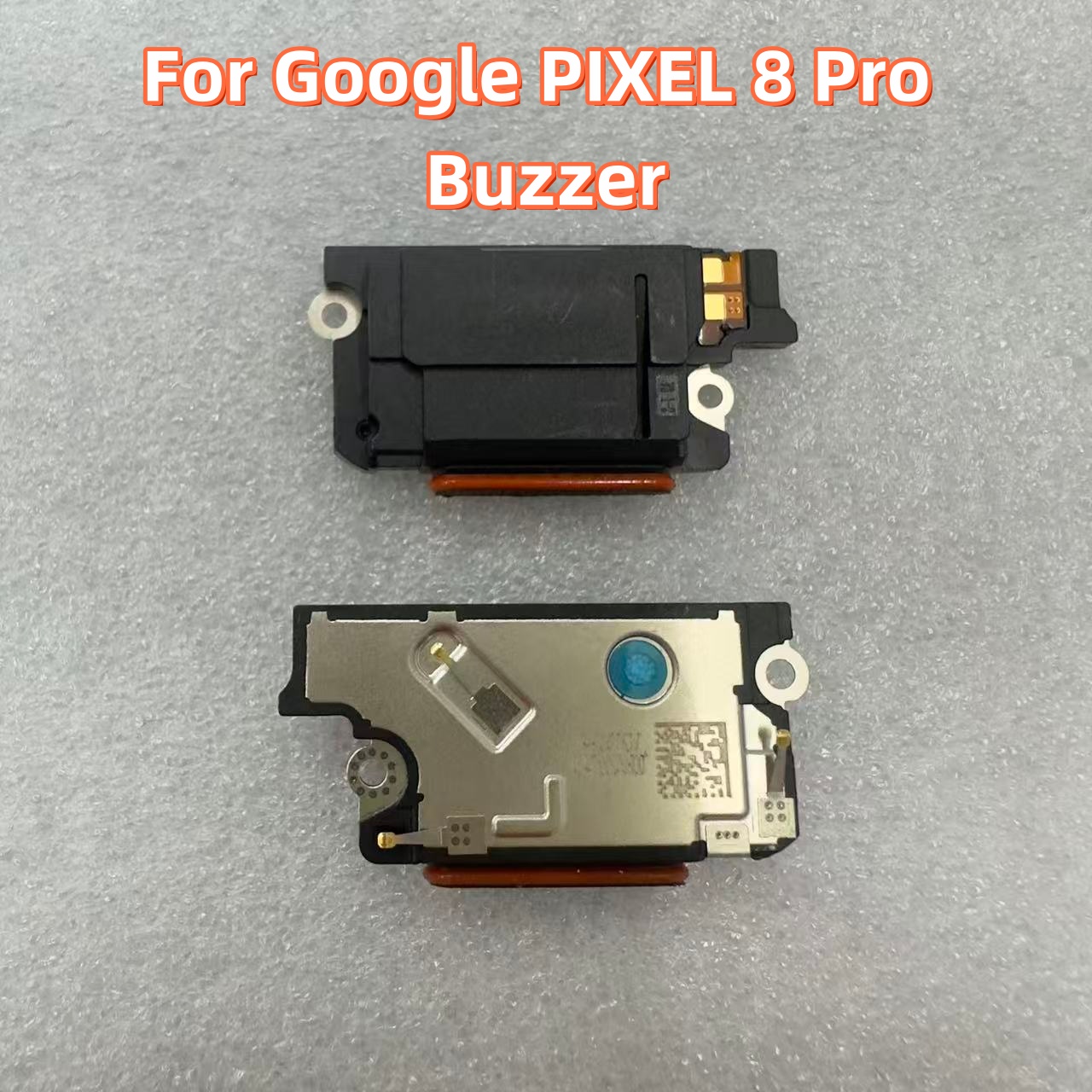 Loudspeaker ring tone for Goog - огляд і ціна Buzzer Module