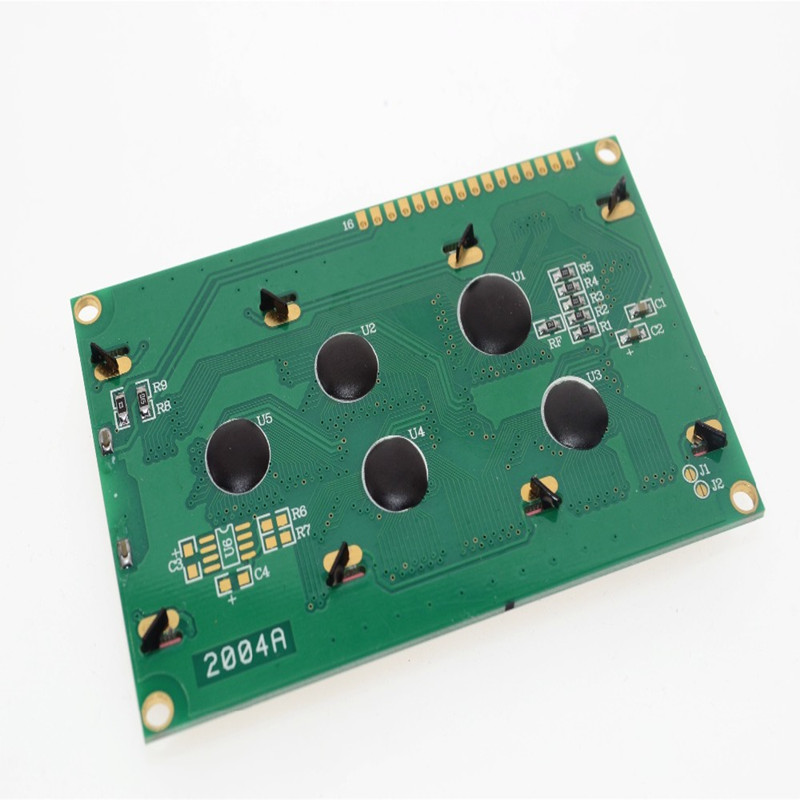 LCD Board 2004 20*4 LCD 20X4 5 - огляд і ціна Lcd 1602