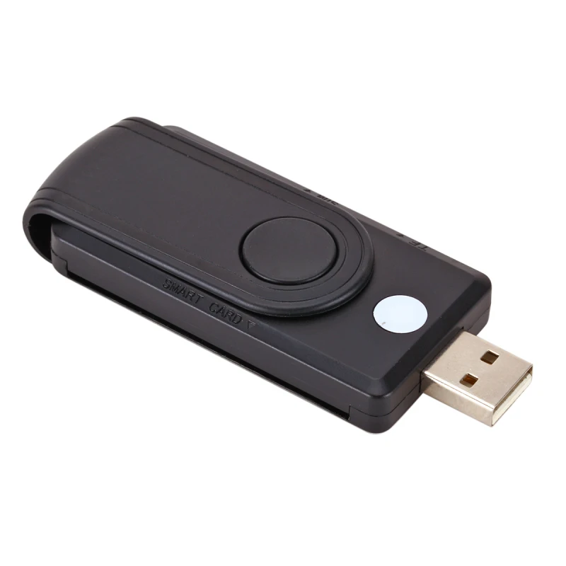USB 3.0 2.0 Smart Card Reader  - огляд і ціна Sd Card Module