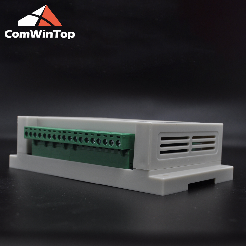 16 Channels K-Type Thermocoupl - огляд і ціна Thermocouple Module K Type