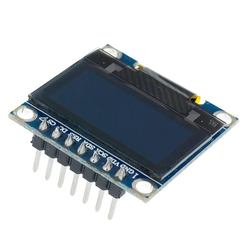 2026 NEW 0.96 Inch SSD1306 OLE - огляд і ціна Ssd1306