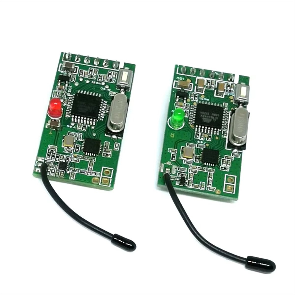 A85P 2.4G NRF24L01 Wireless Di - огляд і ціна Nrf24L01