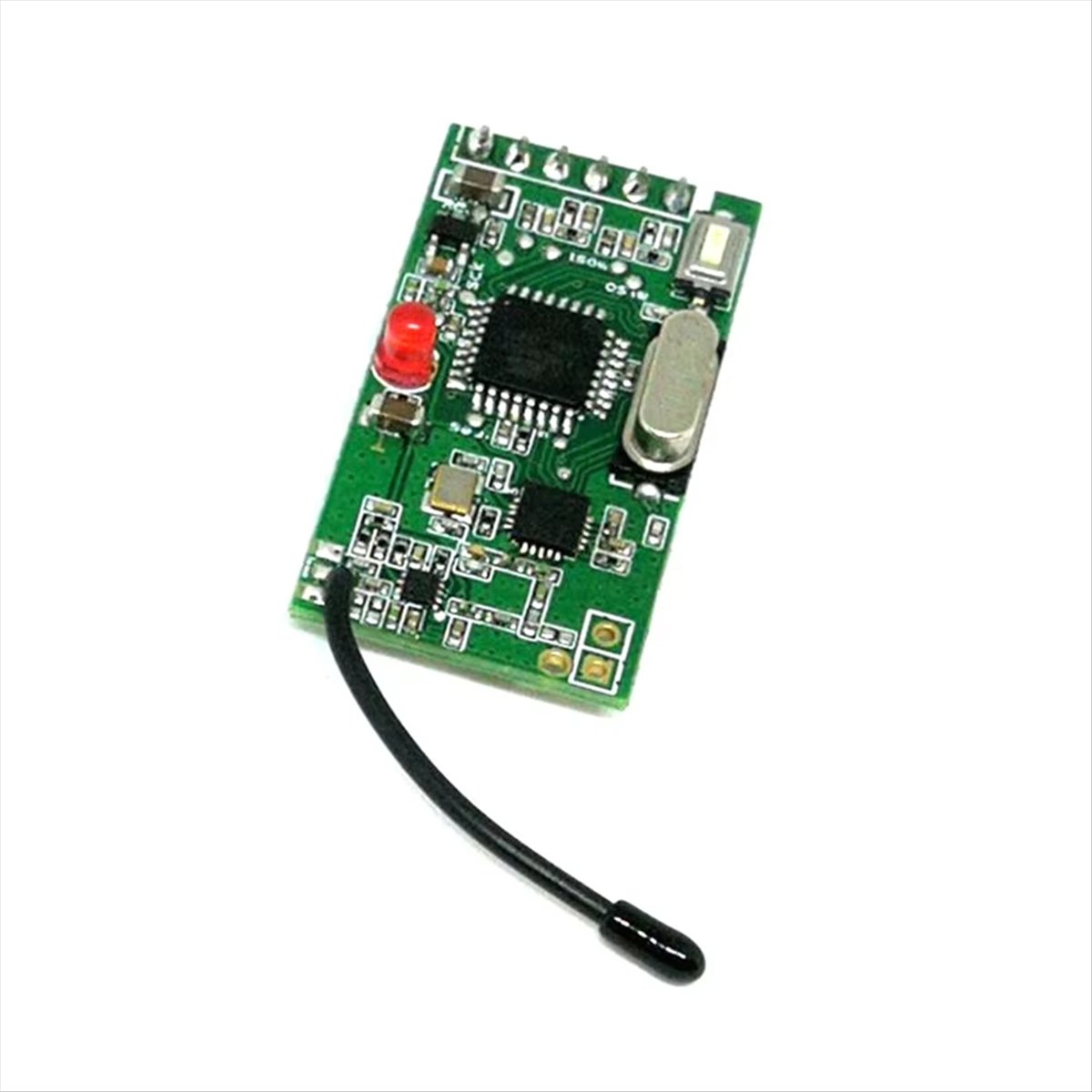 A85P 2.4G NRF24L01 Wireless Di - огляд і ціна Nrf24L01
