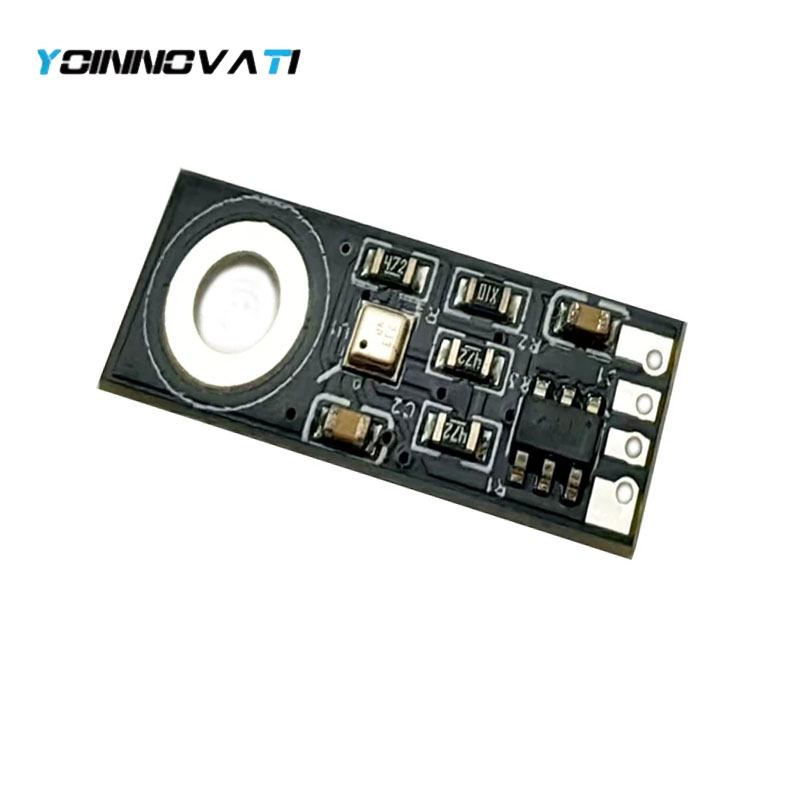 Industrial BMP390 Pressure/Tem - огляд і ціна Bme280