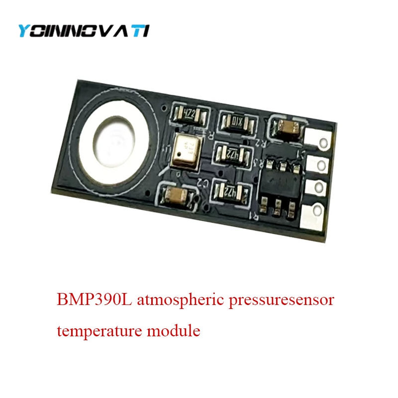 Industrial BMP390 Pressure/Tem - огляд і ціна Bme280
