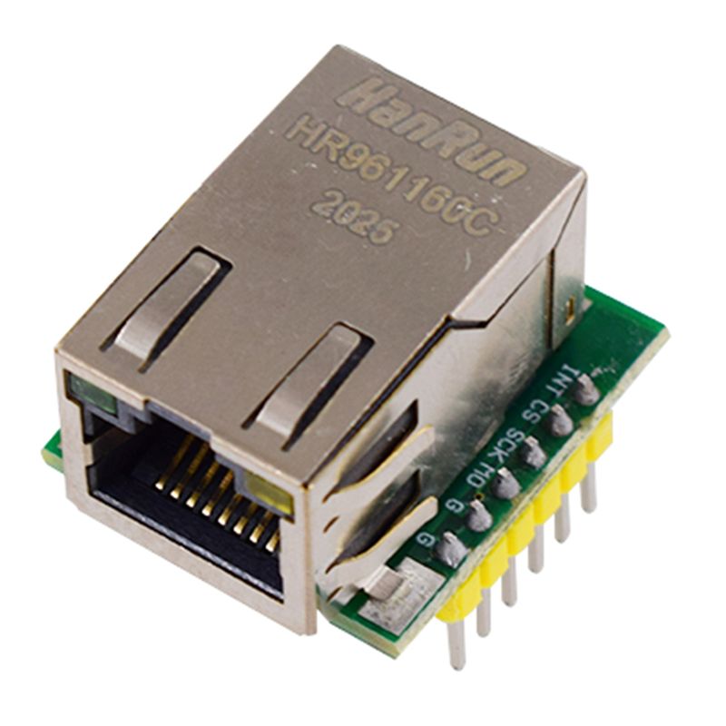 ABZZ-10PCS/LOT USR-ES1 W5500 C - огляд і ціна Ethernet W5500