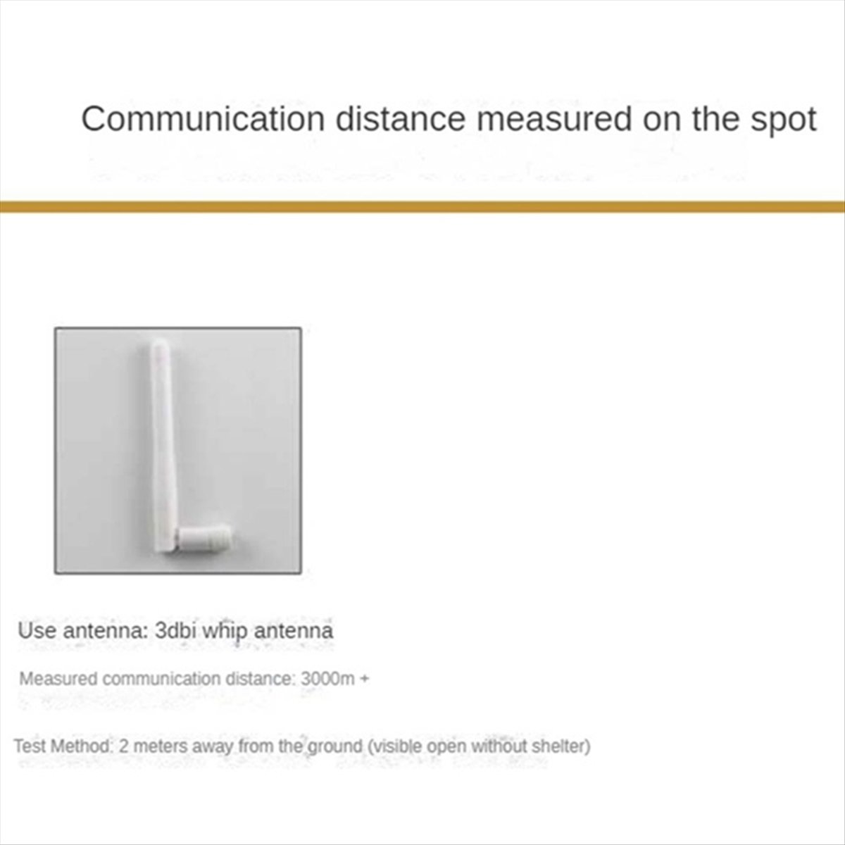 ☶❈＊♥AC1575-2Pcs SX1278 433M Lo - огляд і ціна Lora Sx1278