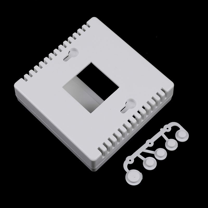 86 Plastic Project Box Enclosu - огляд і ціна Lcd 1602