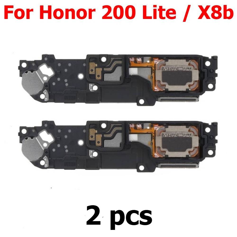 Loudspeaker For Honor 200 Lite - огляд і ціна Buzzer Module