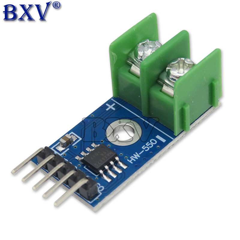 IGMOPNRQ 1Sets MAX6675 Module  - огляд і ціна Thermocouple Module K Type