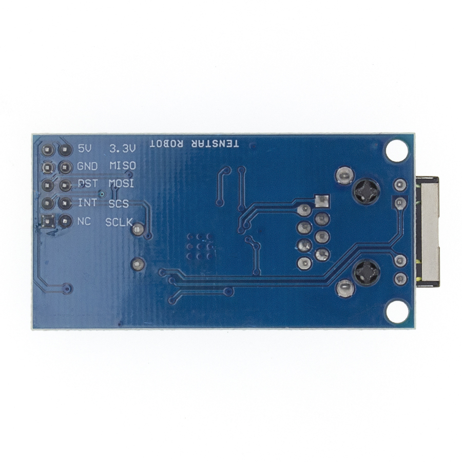 USR-ES1 W5500 Ethernet Network - огляд і ціна Ethernet W5500
