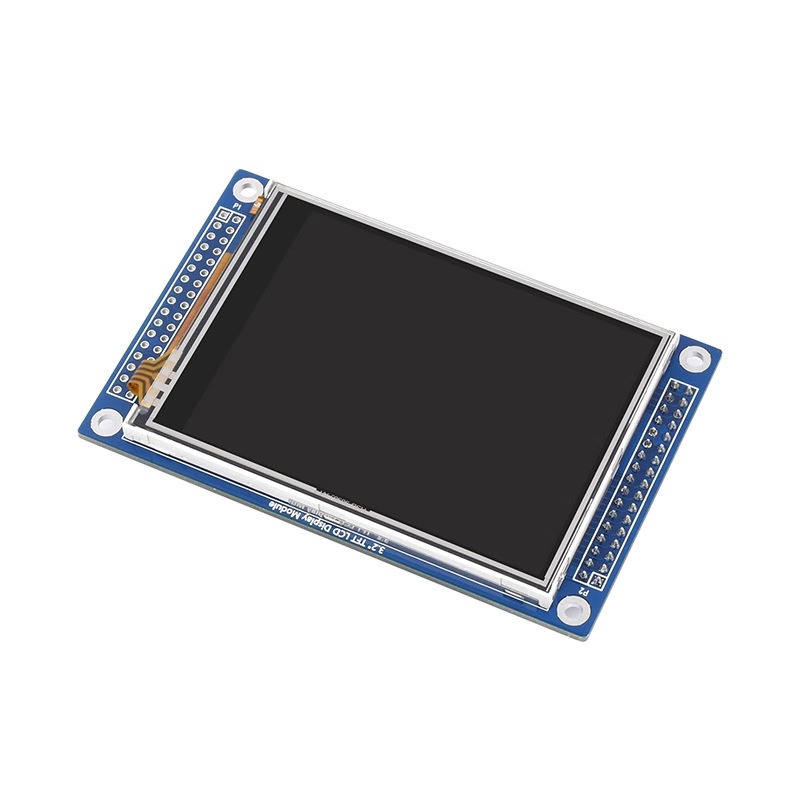 For 3.2 Inch Resistive Touch S - огляд і ціна Ili9341
