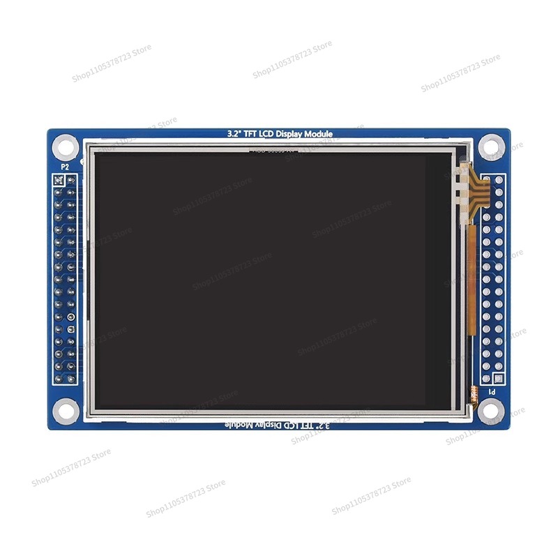 For 3.2 Inch Resistive Touch S - огляд і ціна Ili9341