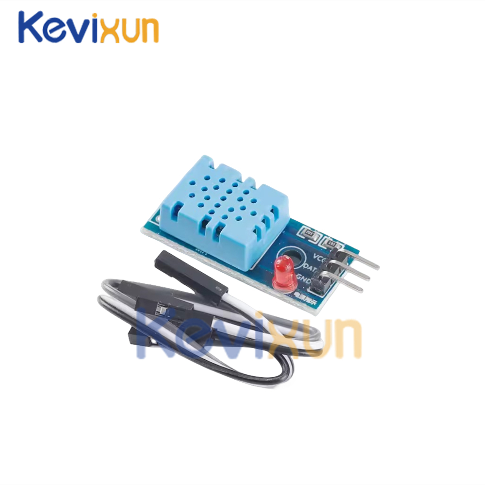 1-10pcs/Smart 3pin KY-015 DHT- - огляд і ціна Dht11