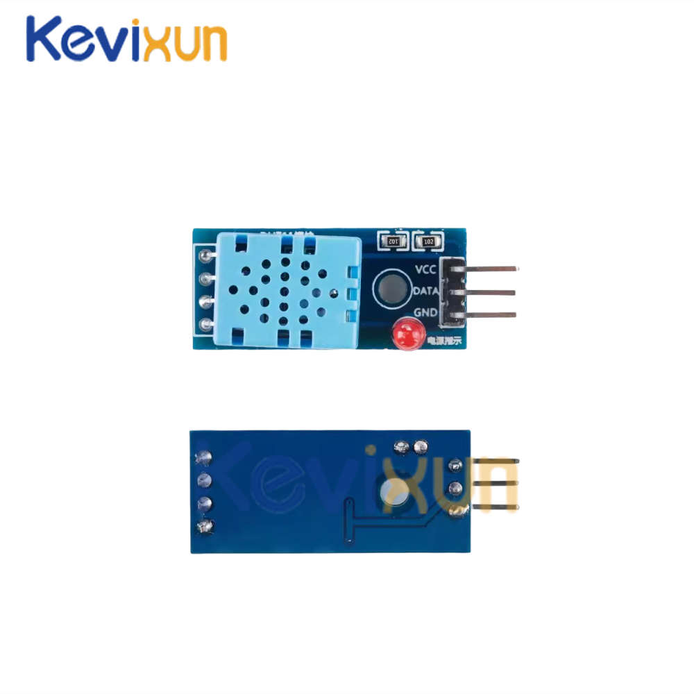 1-10pcs/Smart 3pin KY-015 DHT- - огляд і ціна Dht11