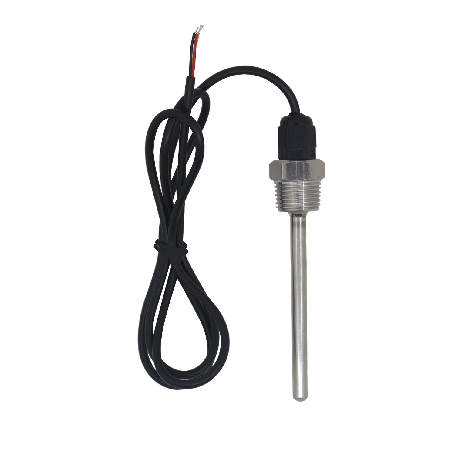 1x DS18B20 Digital Temperature - огляд і ціна Ds18B20