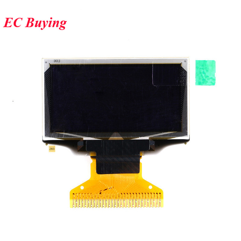 OLED Display LCD 0.42 0.49 0.6 - огляд і ціна Ssd1306