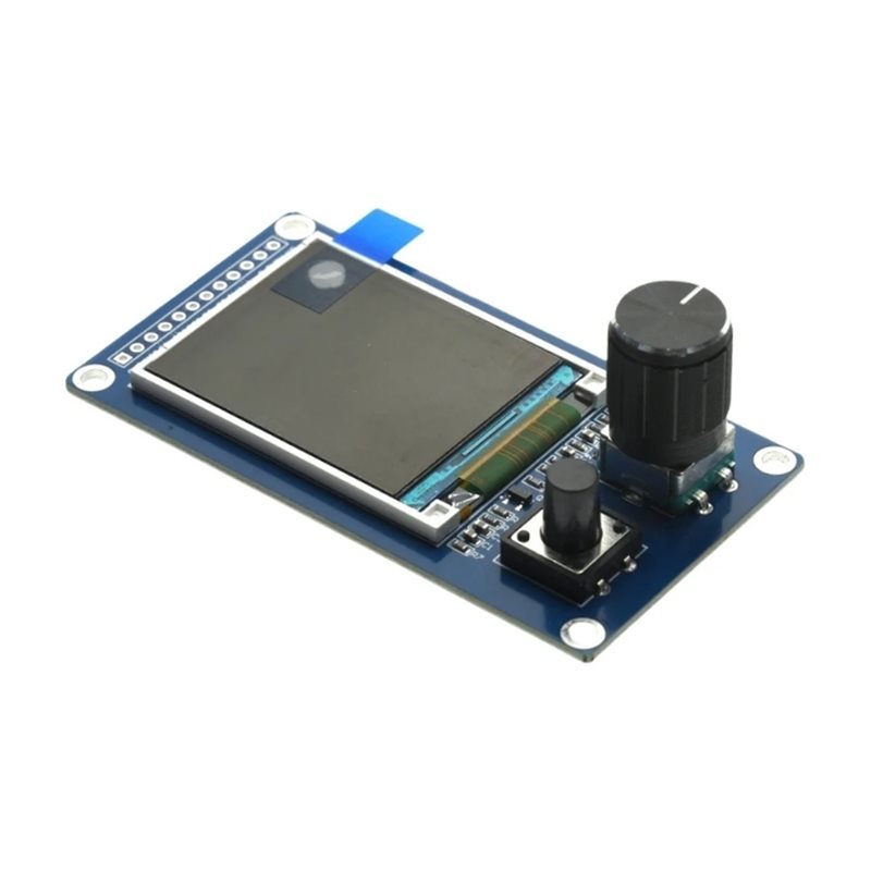 A24U Electronic Development Ki - огляд і ціна Tft Display 2.4