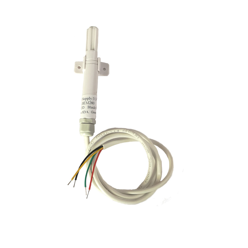 Taidacent Outdoor 3.3V 5V IIC  - огляд і ціна Bme280